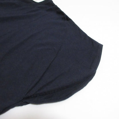 ENFOLD SCALLOP WIDE Tシャツ コットン Tシャツ