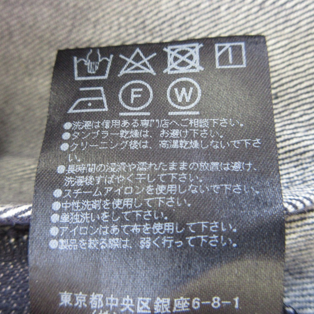 フォクシー ニューヨーク デニム スカート
