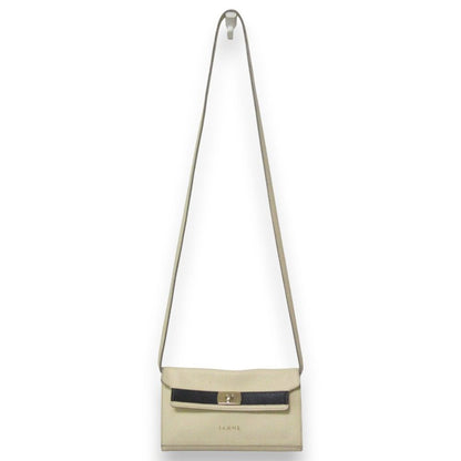 IANNE ティアラ 2way ショルダー バッグ
