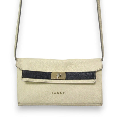 IANNE ティアラ 2way ショルダー バッグ