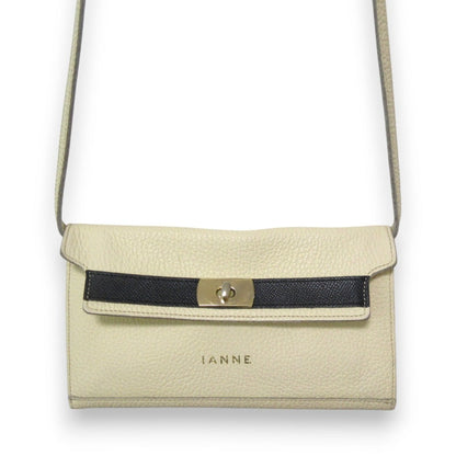 IANNE ティアラ 2way ショルダー バッグ