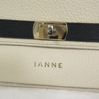 IANNE ティアラ 2way ショルダー バッグ