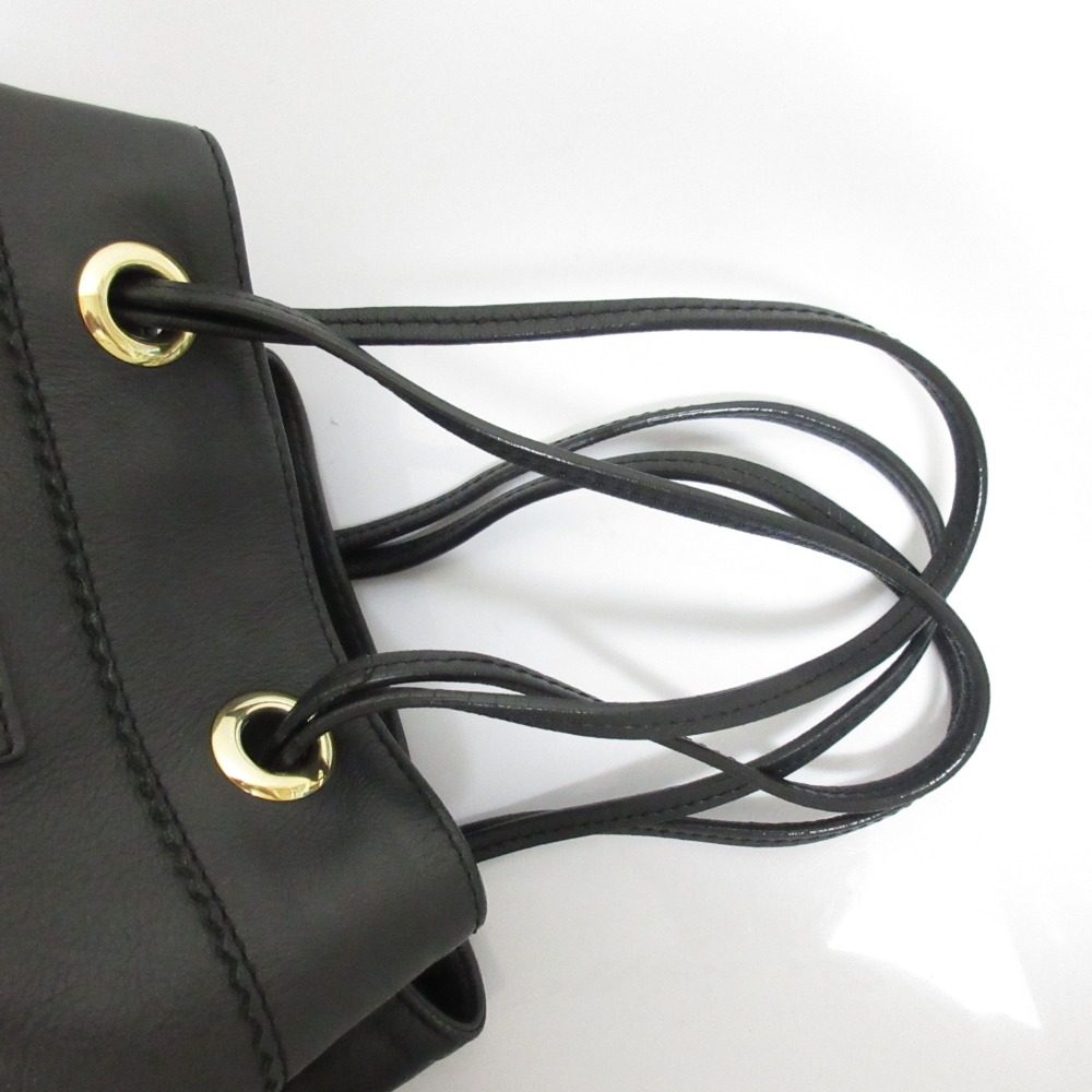 J&M デヴィッドソン カーニバル レザー 2WAY バッグ