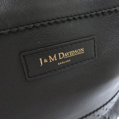 J&M デヴィッドソン カーニバル レザー 2WAY バッグ