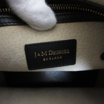 J&M デヴィッドソン カーニバル レザー 2WAY バッグ