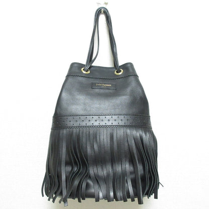 J&M デヴィッドソン カーニバル レザー 2WAY バッグ
