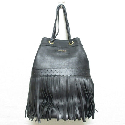 J&M デヴィッドソン カーニバル レザー 2WAY バッグ
