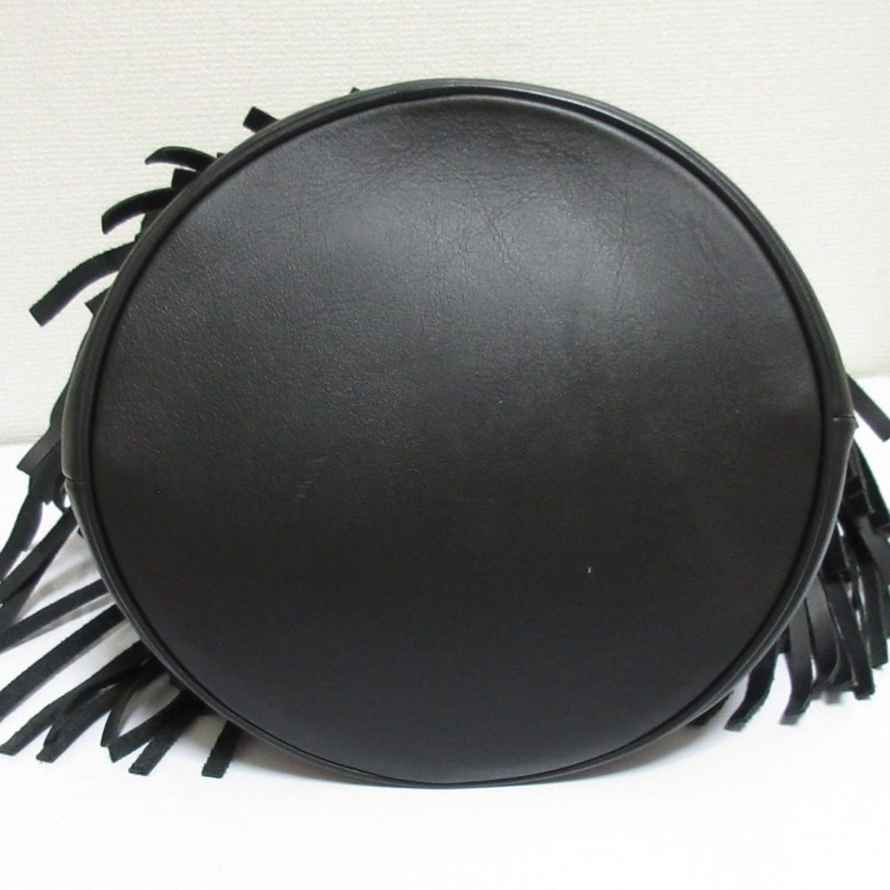 J&M デヴィッドソン カーニバル レザー 2WAY バッグ