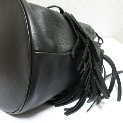 J&M デヴィッドソン カーニバル レザー 2WAY バッグ