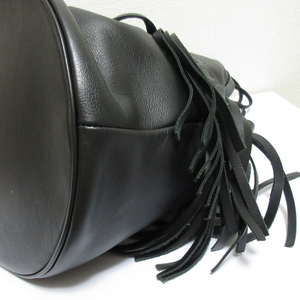J&M デヴィッドソン カーニバル レザー 2WAY バッグ