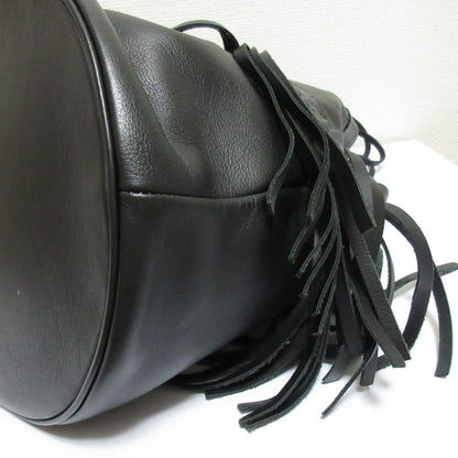J&M デヴィッドソン カーニバル レザー 2WAY バッグ
