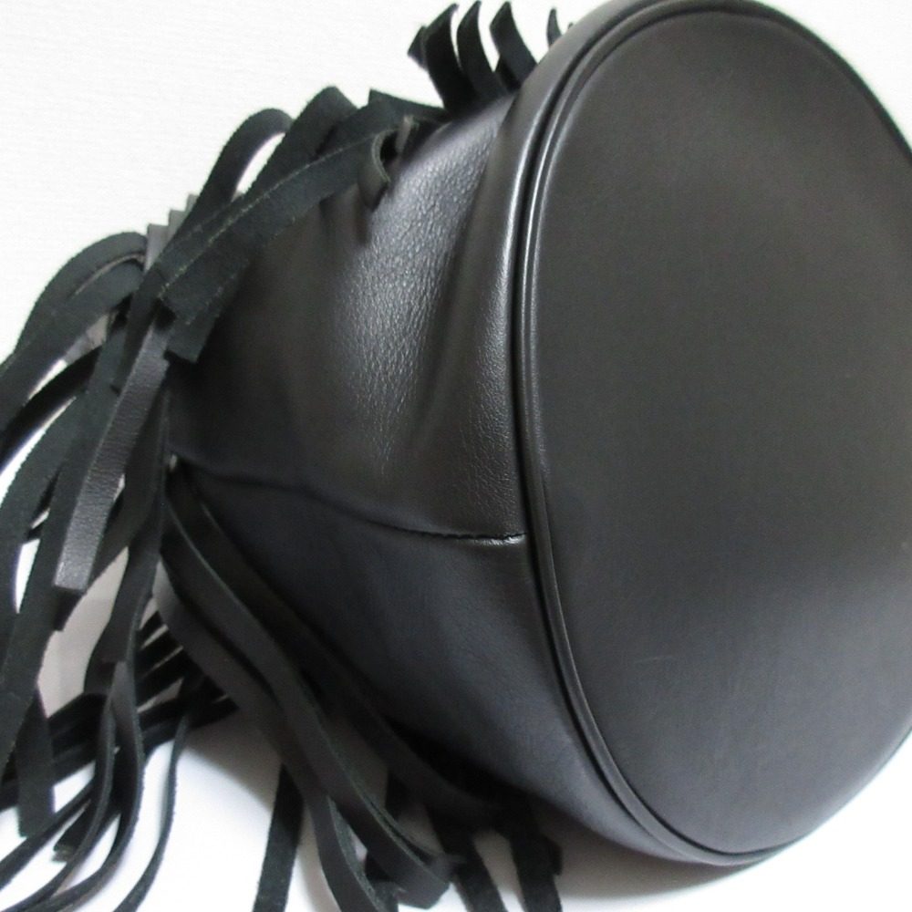 J&M デヴィッドソン カーニバル レザー 2WAY バッグ