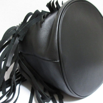 J&M デヴィッドソン カーニバル レザー 2WAY バッグ