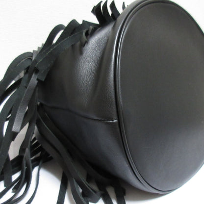J&M デヴィッドソン カーニバル レザー 2WAY バッグ