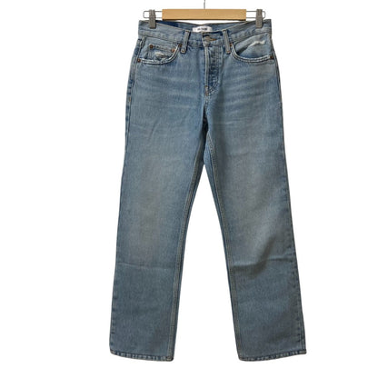 RE/DONE Levi's デニム ストレート パンツ