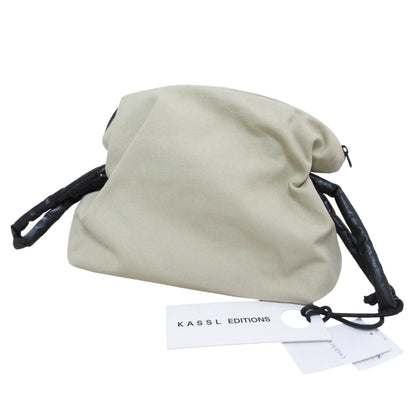 Kassl Editions ポーチ キャンバス バッグ