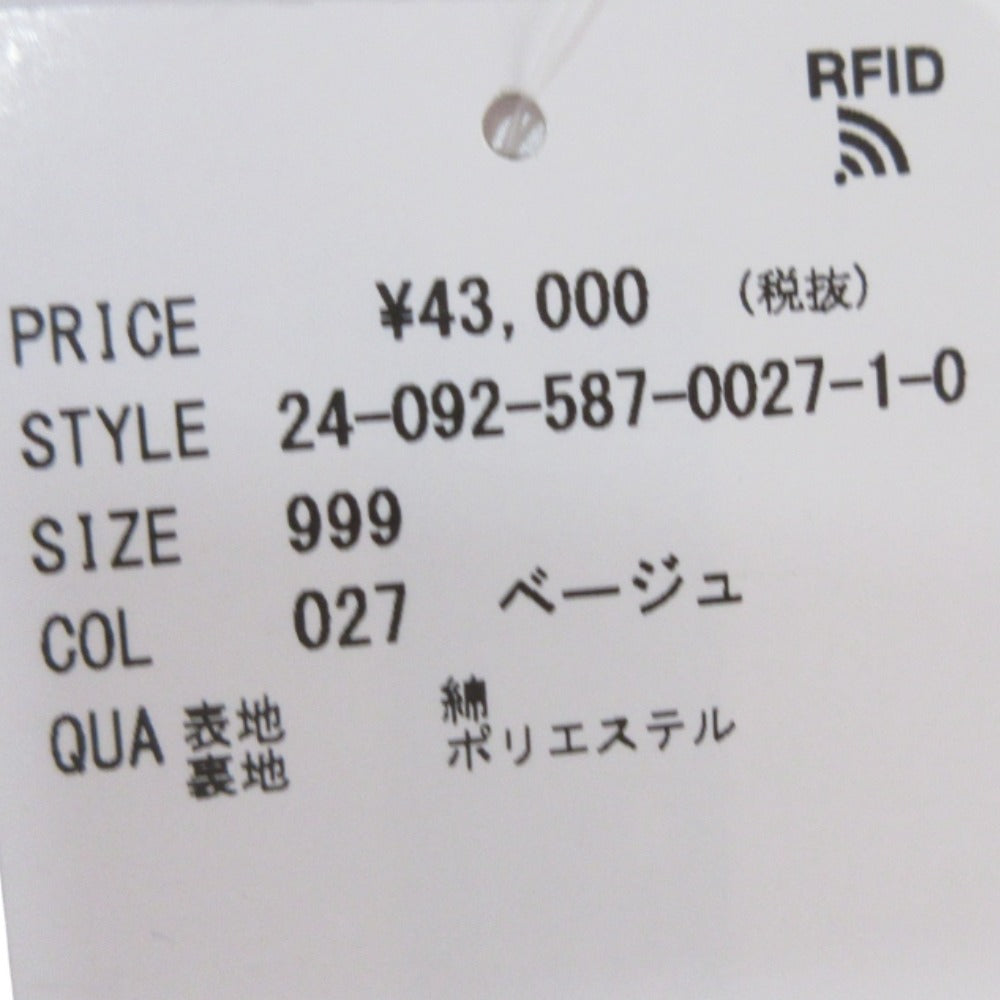 Kassl Editions ポーチ キャンバス バッグ