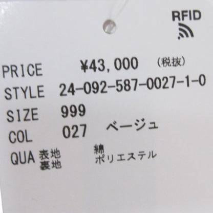 Kassl Editions ポーチ キャンバス バッグ
