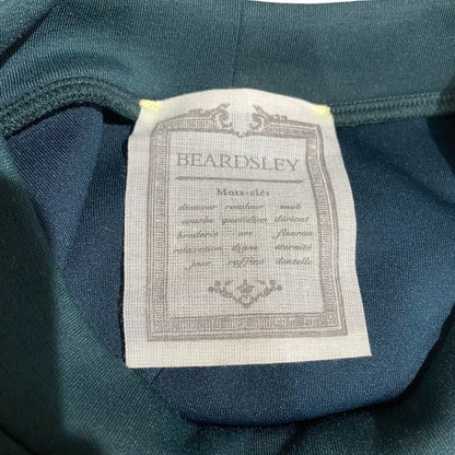 BEARDSLEY 後ろフレアワンピース