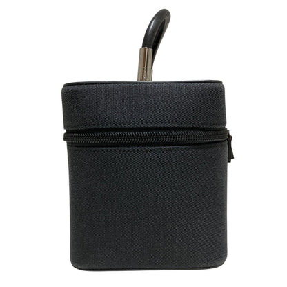グッチ GGキャンバス トップハンドル バニティバッグ