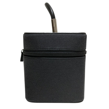 グッチ GGキャンバス トップハンドル バニティバッグ
