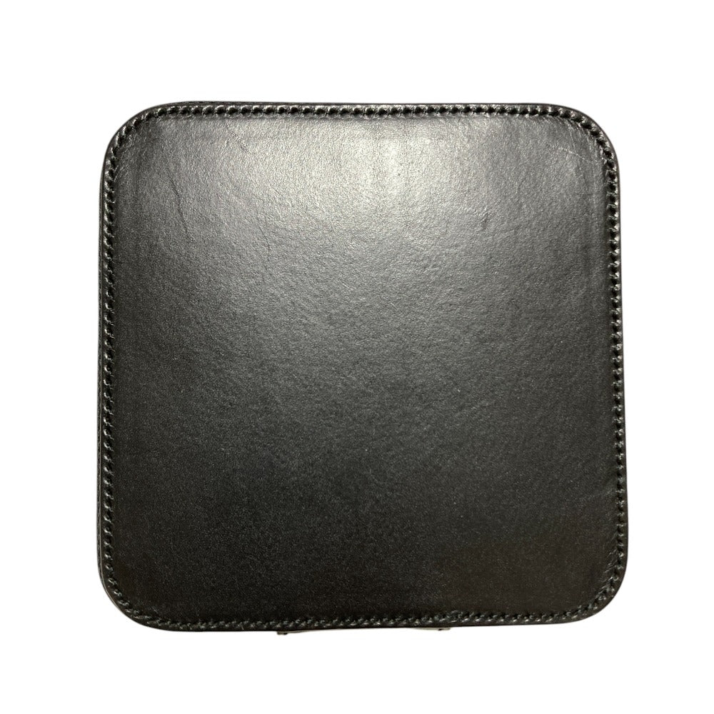 グッチ GGキャンバス トップハンドル バニティバッグ