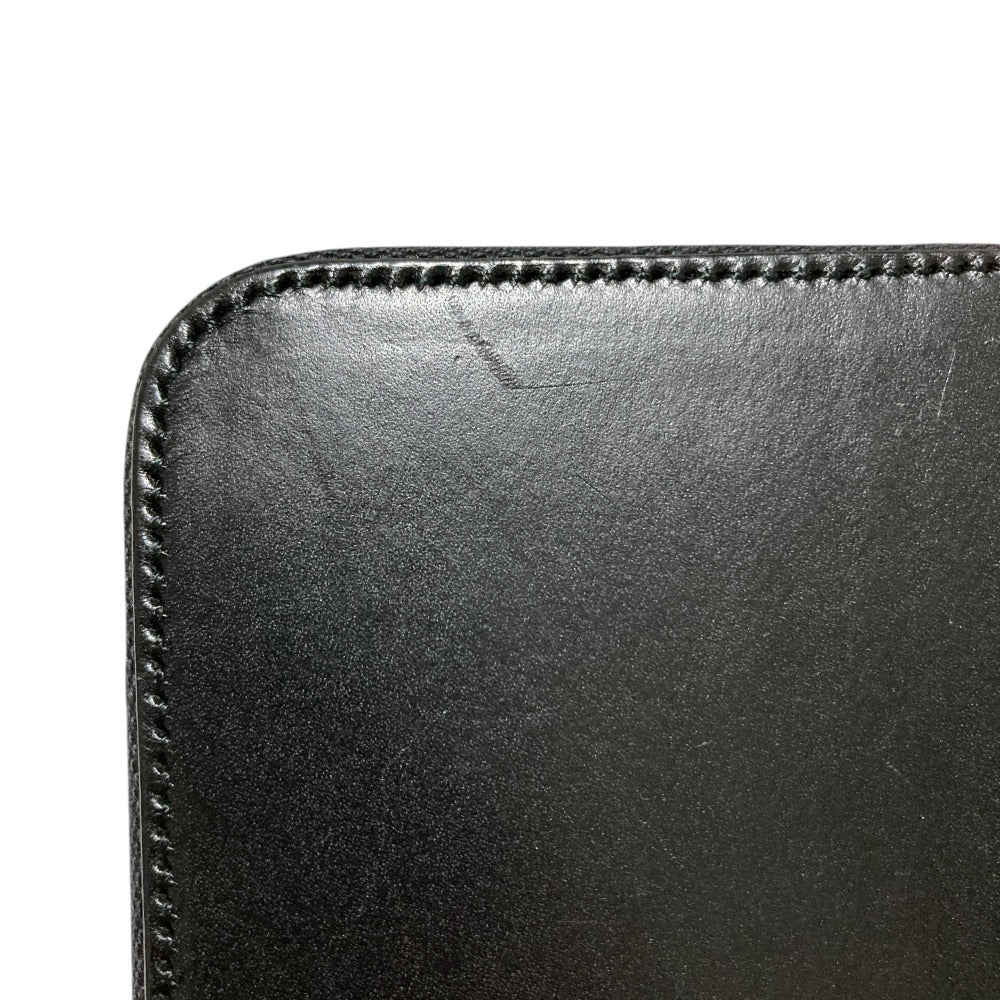 グッチ GGキャンバス トップハンドル バニティバッグ