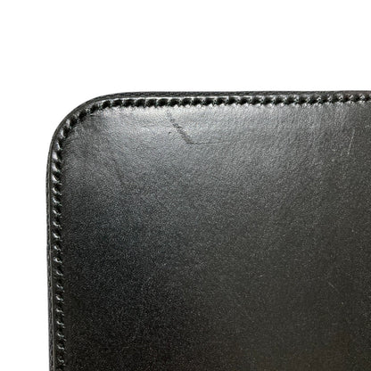 グッチ GGキャンバス トップハンドル バニティバッグ