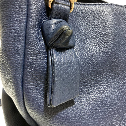 トリーバーチ レザー 2WAY ショルダー バッグ