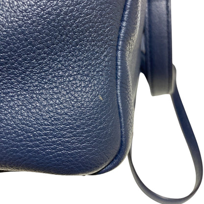 トリーバーチ レザー 2WAY ショルダー バッグ