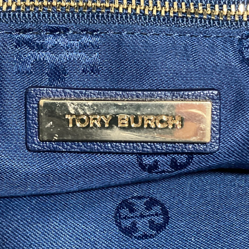 トリーバーチ レザー 2WAY ショルダー バッグ