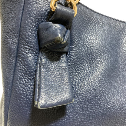 トリーバーチ レザー 2WAY ショルダー バッグ