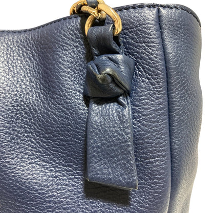 トリーバーチ レザー 2WAY ショルダー バッグ