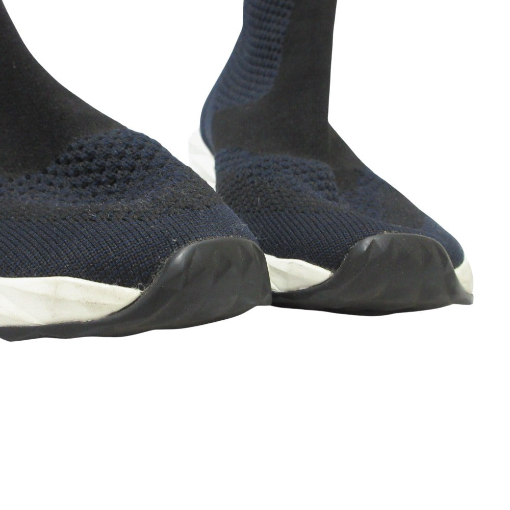 アッシュ ソック スニーカー ショート ブーツ