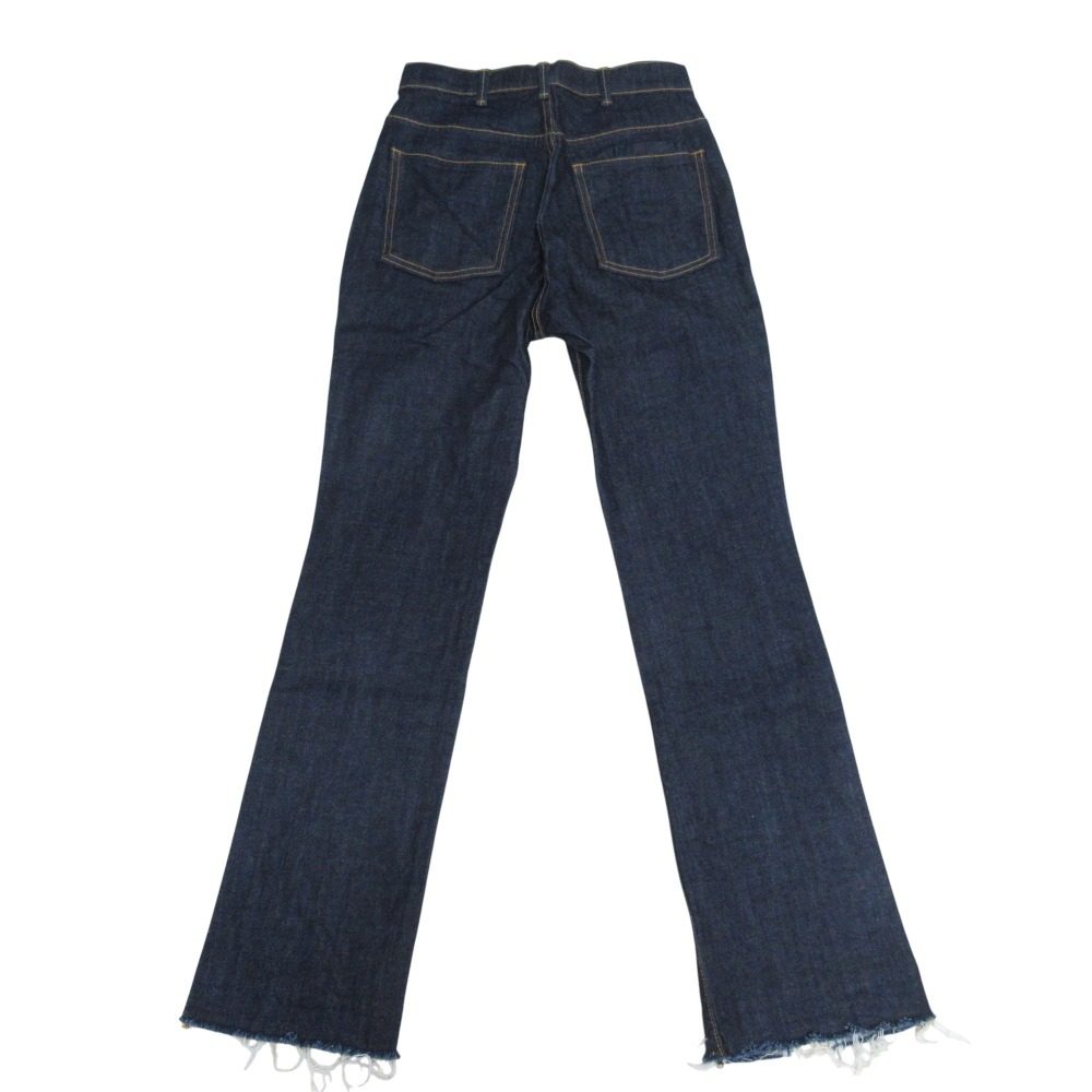 YANUK COEL エクスクルーシブ デニム パンツ