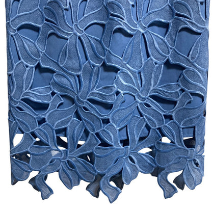 CELFORD リボン レース スカート