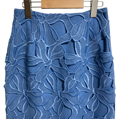 CELFORD リボン レース スカート