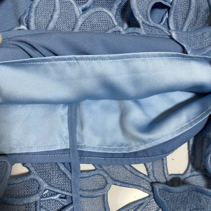 CELFORD リボン レース スカート