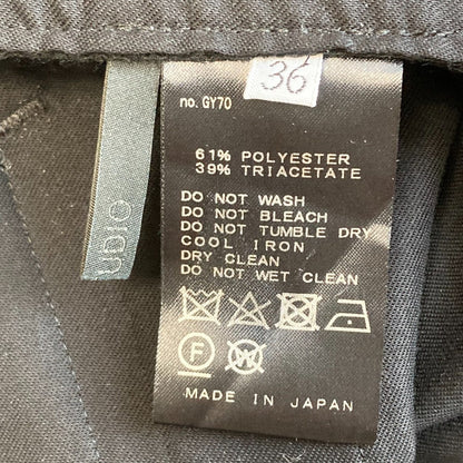 AP STUDIO スラックス パンツ