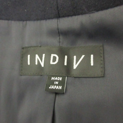 インディヴィノーカラーセットアップスーツ