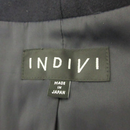 インディヴィノーカラーセットアップスーツ