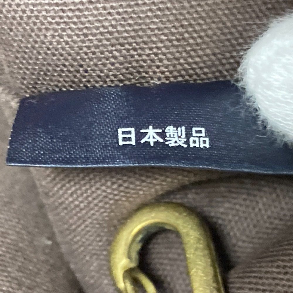 ラシット モノグラム 2wayハンドバッグ
