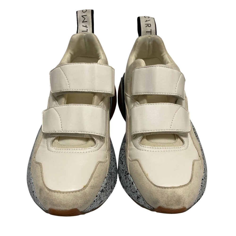 ステラ マッカートニー エクリプス ベルクロ スニーカー