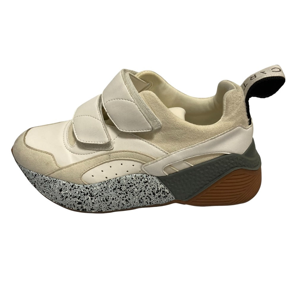 ステラ マッカートニー エクリプス ベルクロ スニーカー