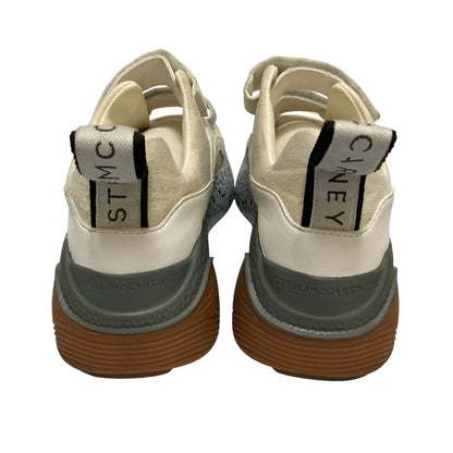 ステラ マッカートニー エクリプス ベルクロ スニーカー