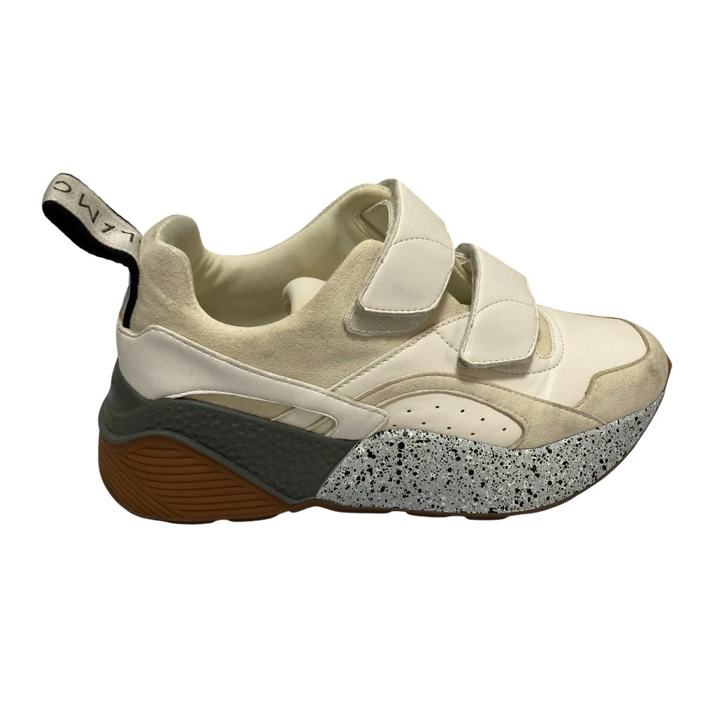 ステラ マッカートニー エクリプス ベルクロ スニーカー