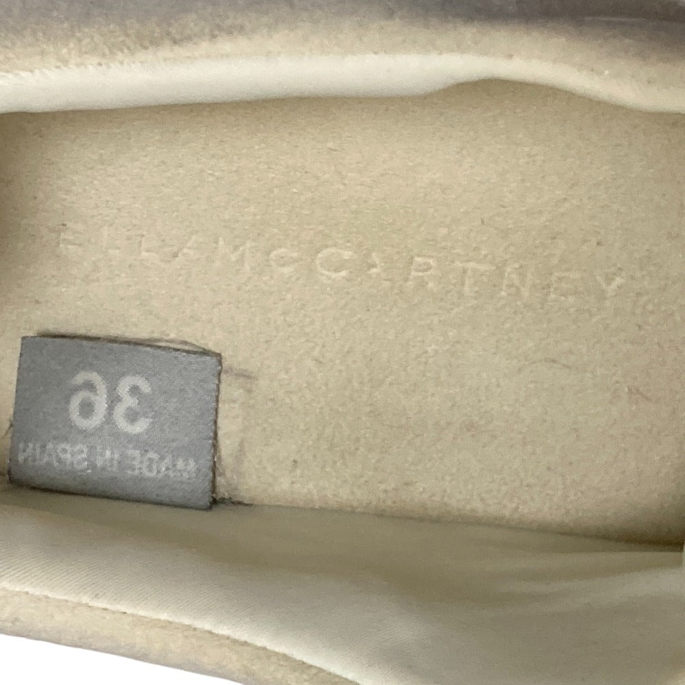 ステラ マッカートニー エクリプス ベルクロ スニーカー