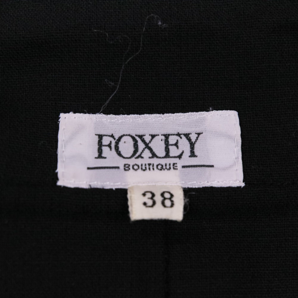 FOXEY サクセススーツ セットアップ