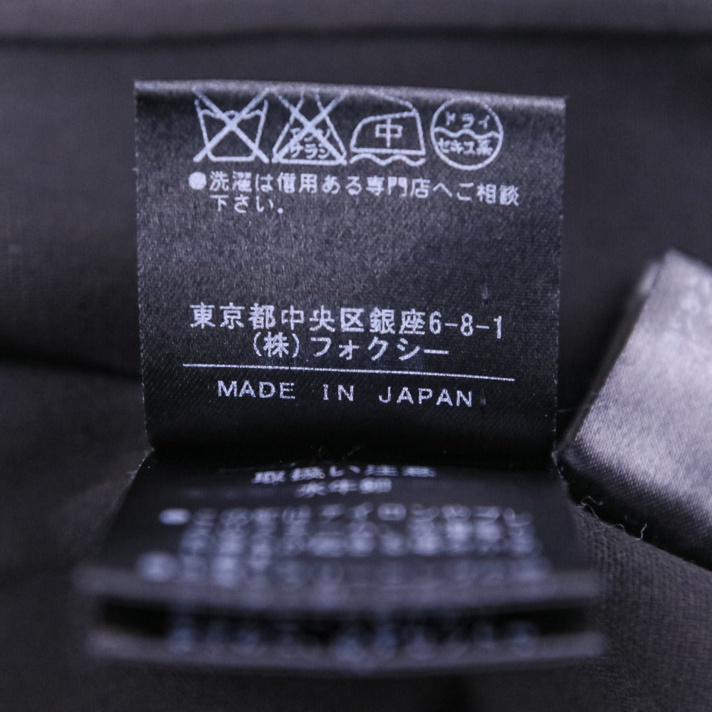FOXEY サクセススーツ セットアップ