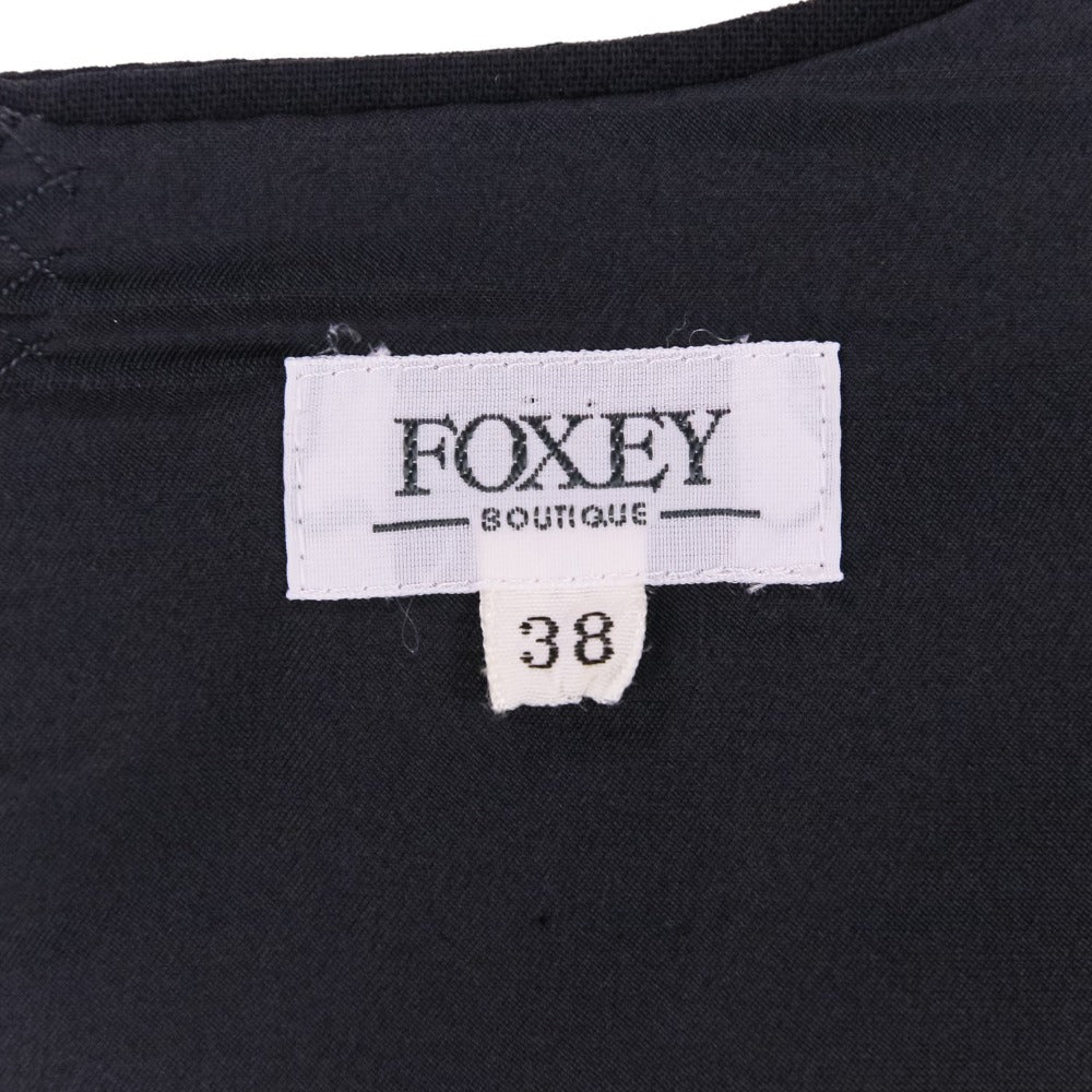 FOXEY サクセススーツ セットアップ